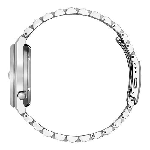 CITIZEN Tsuyosa NJ0151-88W Kol Saati