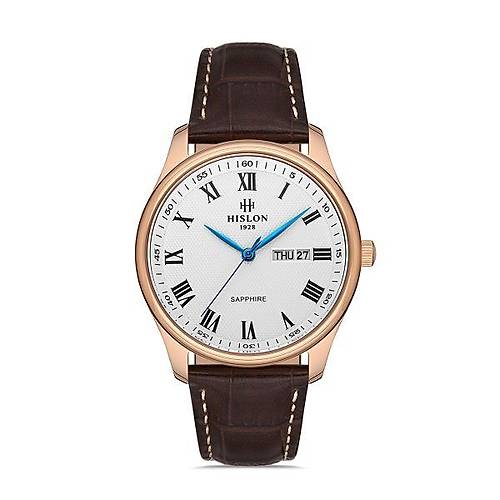 HISLON CL113R-02KR Erkek Kol Saati