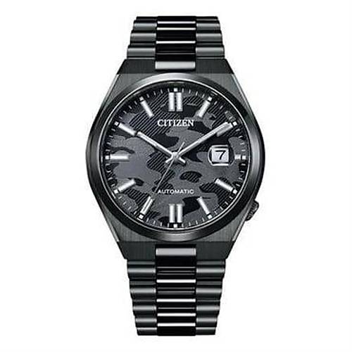 CITIZEN Tsuyosa NJ0155-87E Kol Saati