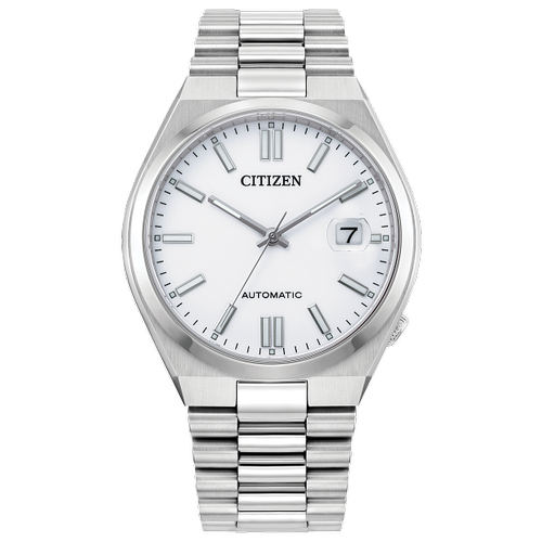 CITIZEN Tsuyosa NJ0150-56A Kol Saati