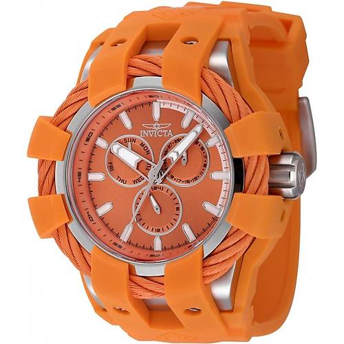 INVICTA Bolt 47836 Erkek Kol Saati
