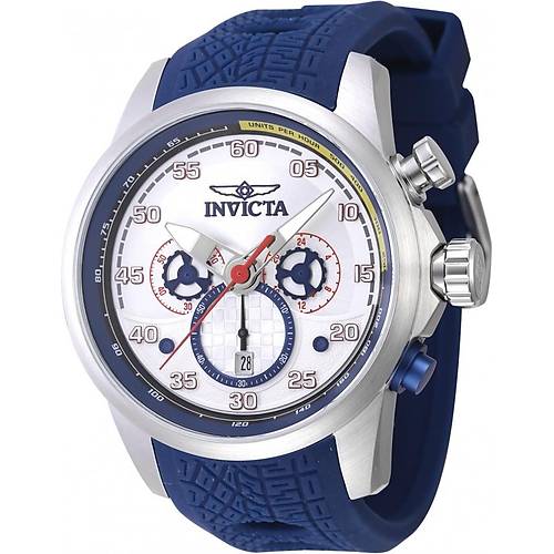 INVICTA S1 Rally 45579 Erkek Kol Saati