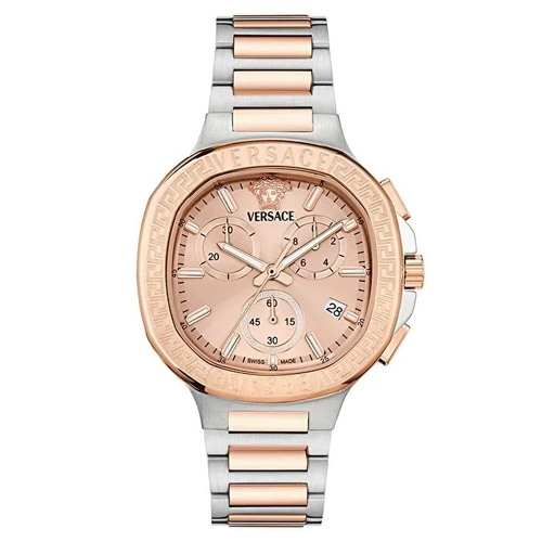 VERSACE VRSCVEVCA0524 Erkek Kol Saati