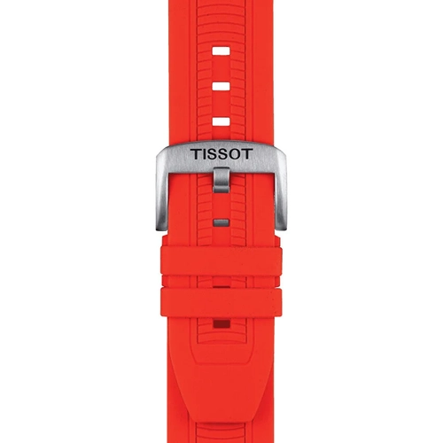 TISSOT T Race Chronograph T1154172705100 Kol Saati