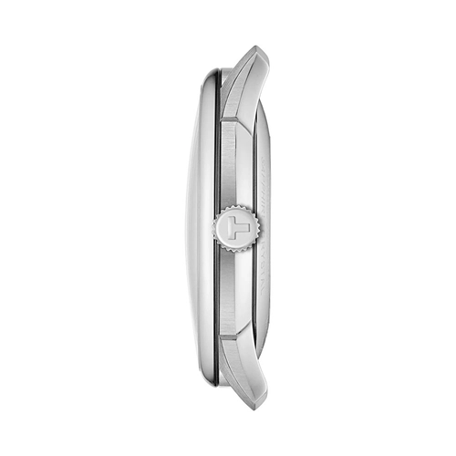 TISSOT Chemin Des Tourelles Powermatic 80 T1394071109100 Erkek Kol Saati