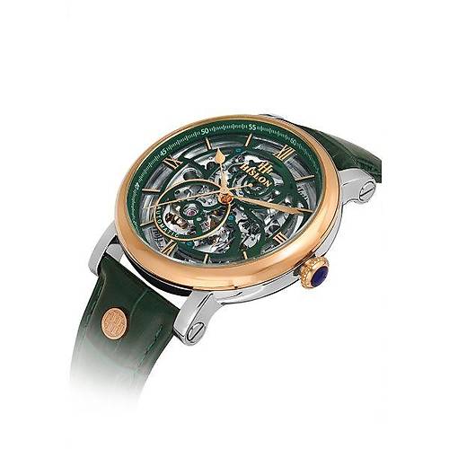 HISLON SD104T-16YS Erkek Kol Saati