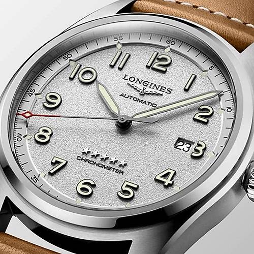 LONGINES SPIRIT L38114732 Erkek Kol Saati