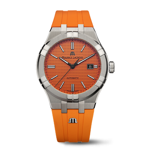 MAURICE Lacroix Aikon ML-AI6008SS00F530-F