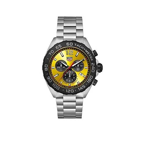 TAG Heuer Formula 1 CAZ101AM.BA0842