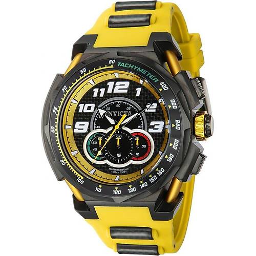 INVICTA S1 Rally 43799 Erkek Kol Saati