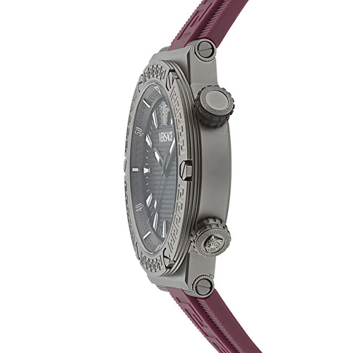 VERSACE VRSCVE8G00224 Erkek Kol Saati