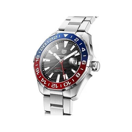 TAG Heuer Aquaracer WAY201F.BA0927