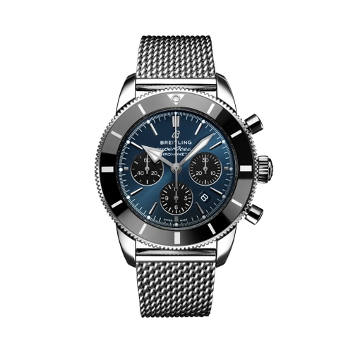 BREITLING SUPEROCEAN HERITAGE CHRONOGRAPH 44mm AB0162121C1A1 ERKEK KOL SAAT�