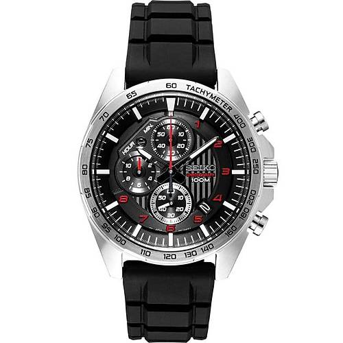 SEIKO SSB325 Chronograph Erkek Kol Saati