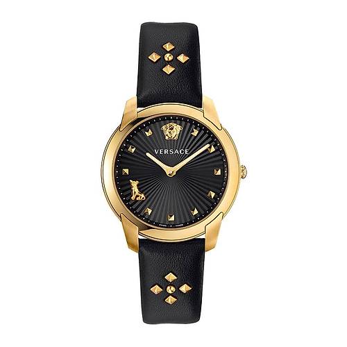 VERSACE VRSCVELR00319 Kadn Kol Saati