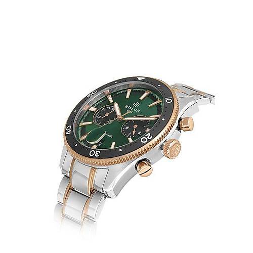 HISLON MS154T-15SR Erkek Kol Saati