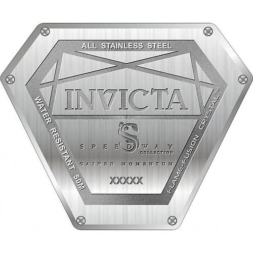 INVICTA Speedway 46102 Erkek Kol Saati