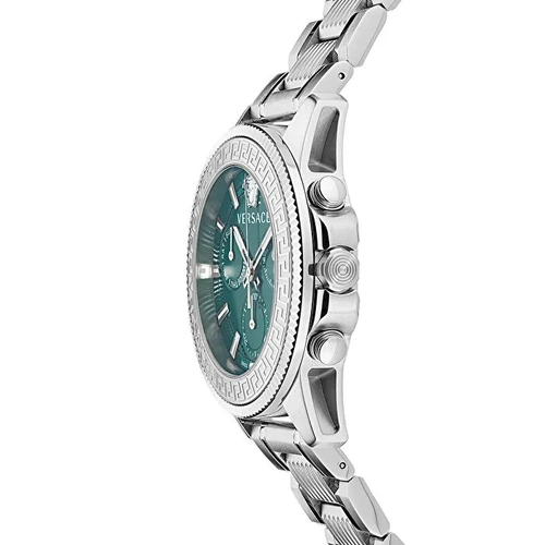VERSACE VRSCVE3J00422 Erkek Kol Saati