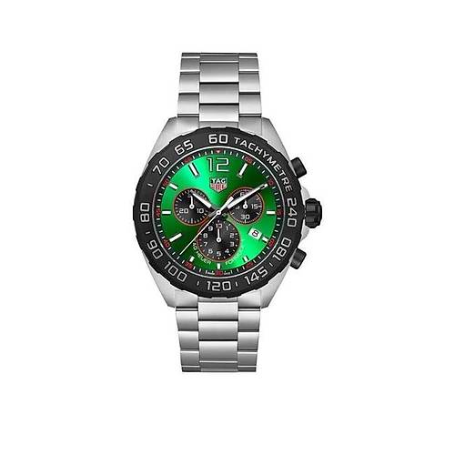 TAG Heuer Formula 1 CAZ101AP.BA0842