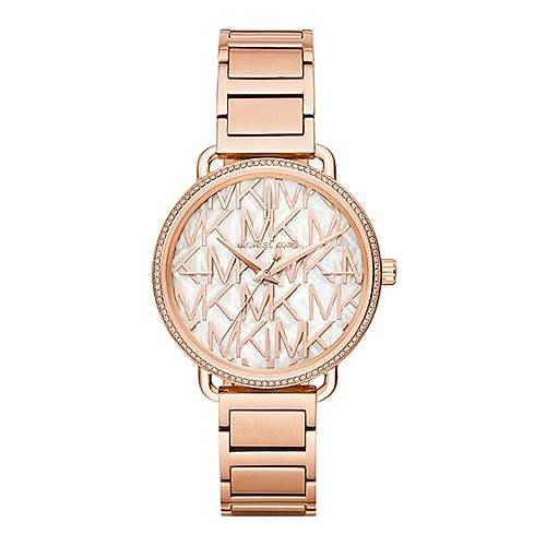 MICHAEL Kors MK3887 Kadn Kol Saati