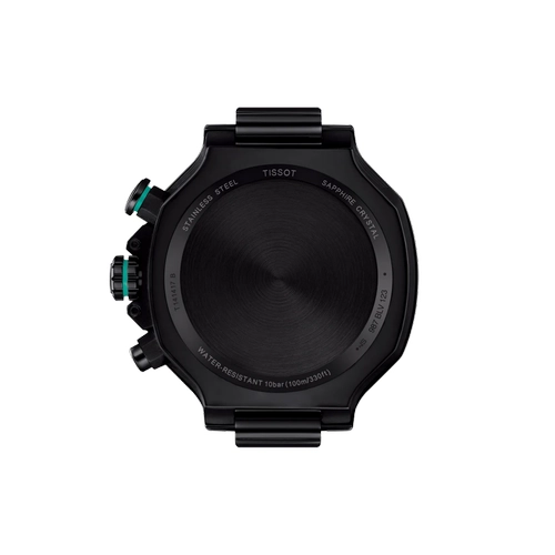 TISSOT T-Race Chronograph T1414173705101 Kol Saati