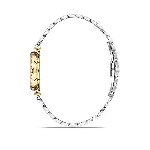 HISLON QL119T-15SG Kadn Kol Saati