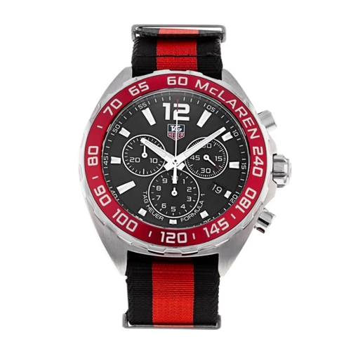 TAG Heuer Formula 1 Mc Laren Edit. CAZ1112.FC8188