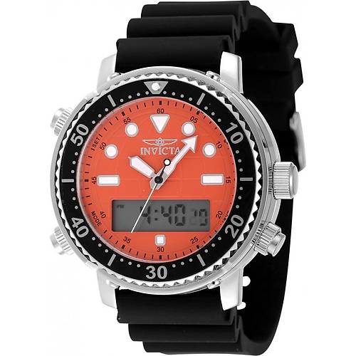 INVICTA Pro Diver 48368 Erkek Kol Saati