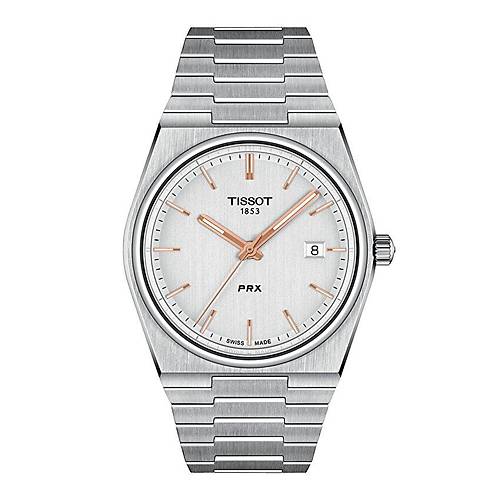 TISSOT PRX 40 T1374101103100 Erkek Kol Saati