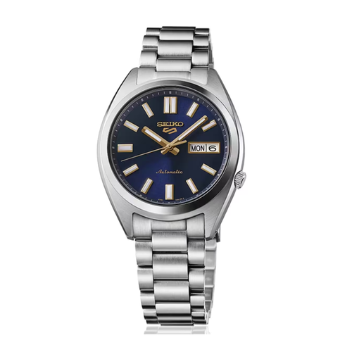 SEIKO 5 S5-SRPL55K Erkek Kol Saati