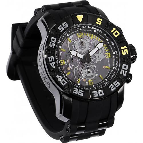 INVICTA Racing JM LIMITED EDITION 48062 Erkek Kol Saati