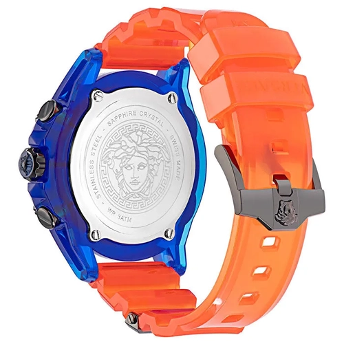 VERSACE VRSCVEZ700922 Erkek Kol Saati