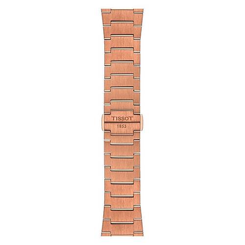 TISSOT PRX 80 40 MM T1374073304100 Erkek Kol Saati