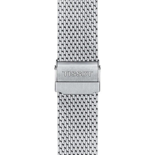 TISSOT Seastar 1000 Cronograph T1204171109100 Erkek Kol Saati