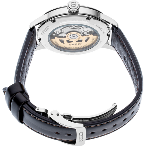 SEIKO PRESAGE  SRPD37 Erkek Kol Saati