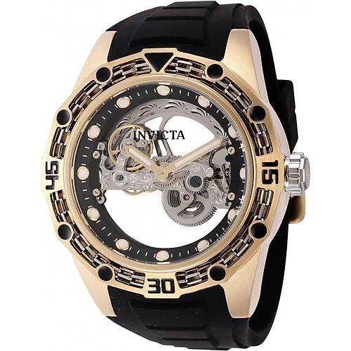 INVICTA Bolt 44023 Erkek Kol Saati