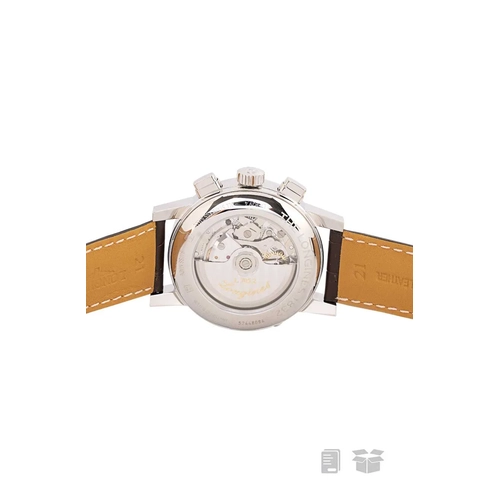 LONGINES 1832RELOVED AUTOMATIC CHRONOGRAPH L48294922 Erkek Kol Saati