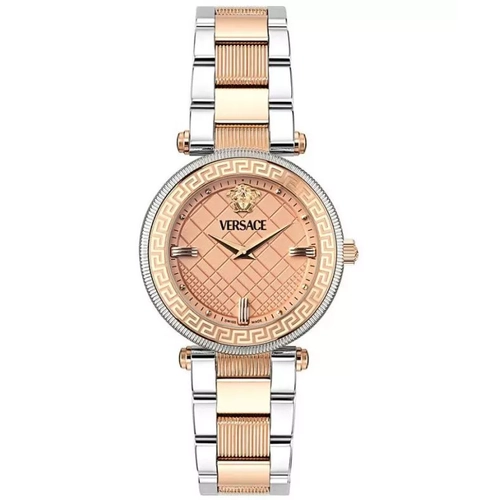 VERSACE  VRSCVE8B00424 Kadn Kol Saati