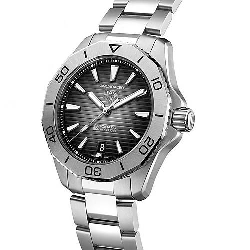 TAG Heuer Aquaracer Professional 200 Date WBP2110.BA0627 Erkek Kol Saati
