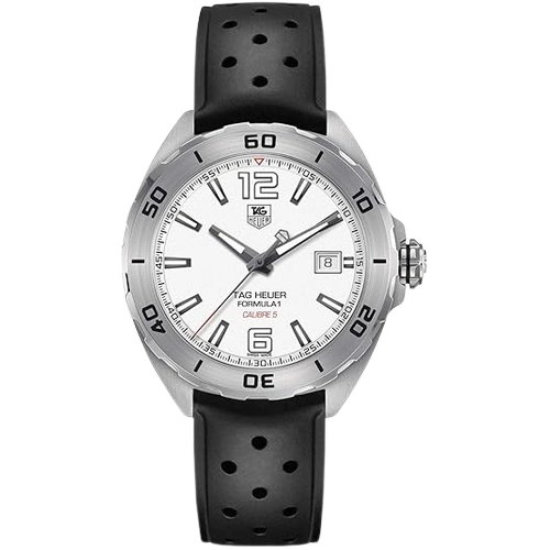 TAG Heuer Formula 1 Calibre 5 WAZ2114.FT8023 Erkek Kol Saati