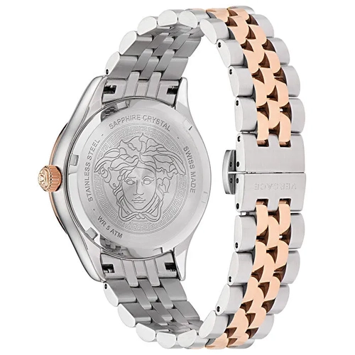 VERSACE VRSCVE2S00422 Kadn Kol Saati