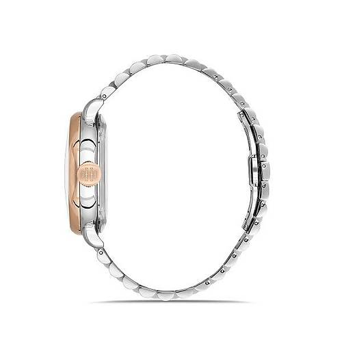 HISLON SD141T-17SR Erkek Kol Saati