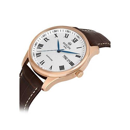 HISLON CL113R-02KR Erkek Kol Saati