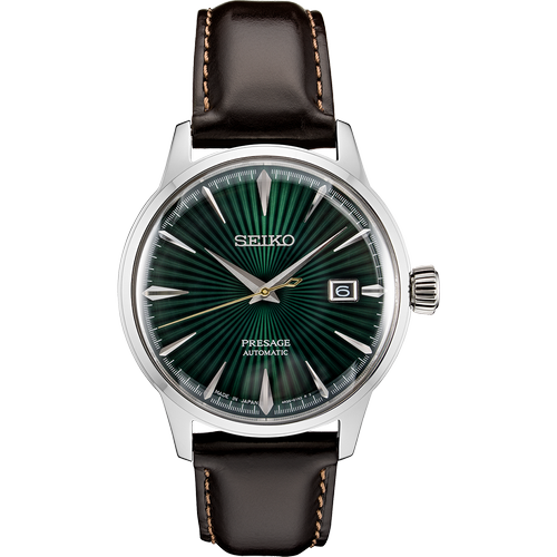 SEIKO PRESAGE  SRPD37 Erkek Kol Saati