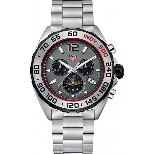 TAG Heuer Formula 1 Indy 500 CAZ1016.EB0058