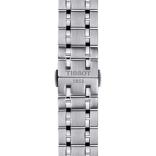 TISSOT Chemin Des Tourelles Powermatic 80 T0994071103800 Erkek Kol Saati