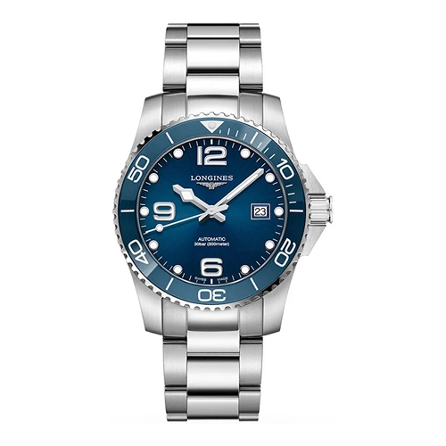 LONGINES Hydro conquest L37814966 Erkek Kol Saati