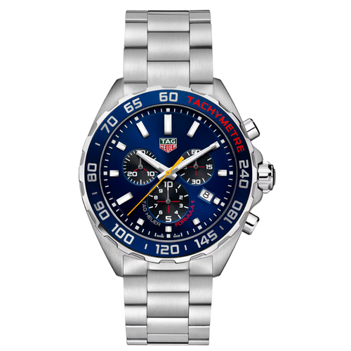 TAG Heuer Formula 1 Cronograph X Red Bull Racing CAZ101AK.BA0842