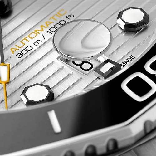 TAG Heuer Aquaracer WBP201C.BA0632 Erkek Kol Saati