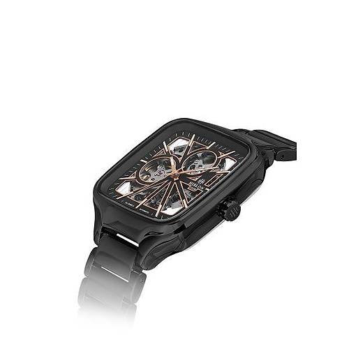 HISLON SD166B-04SR Erkek Kol Saati